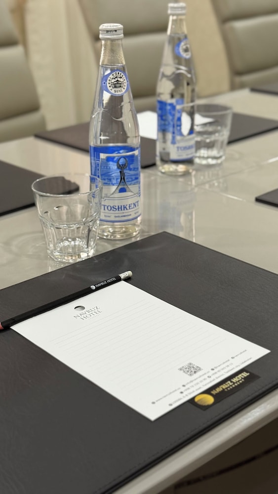 Navruz Hotel Tashkent photo4