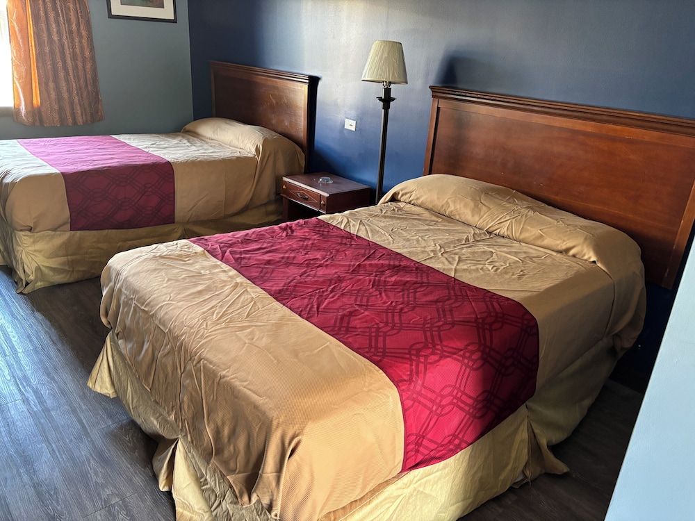 Budget Inn Express photo3