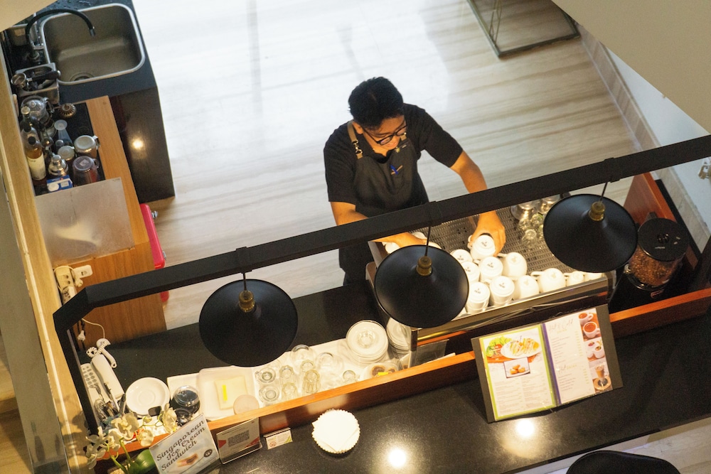 Primebiz Hotel Surabaya 12/74