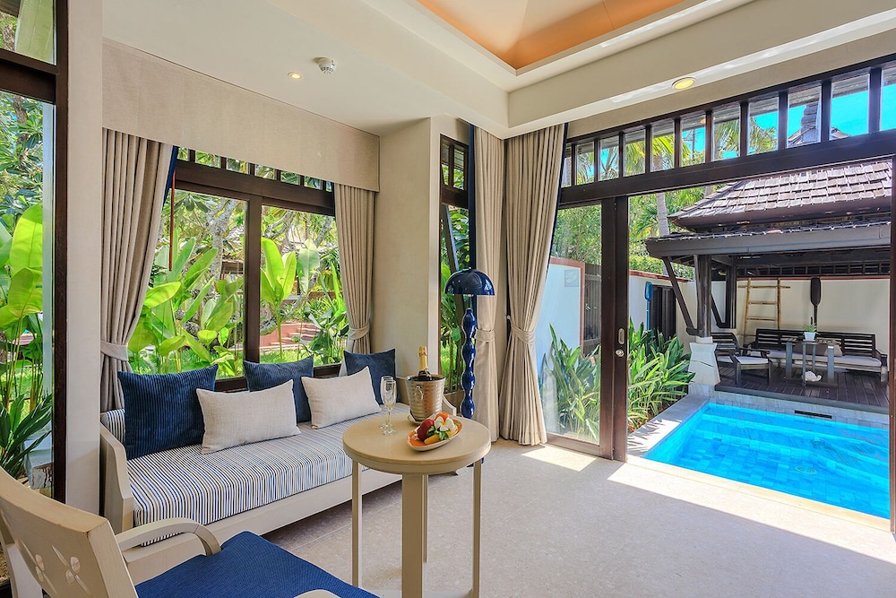 MELATI BEACH RESORT AND SPA 50/69