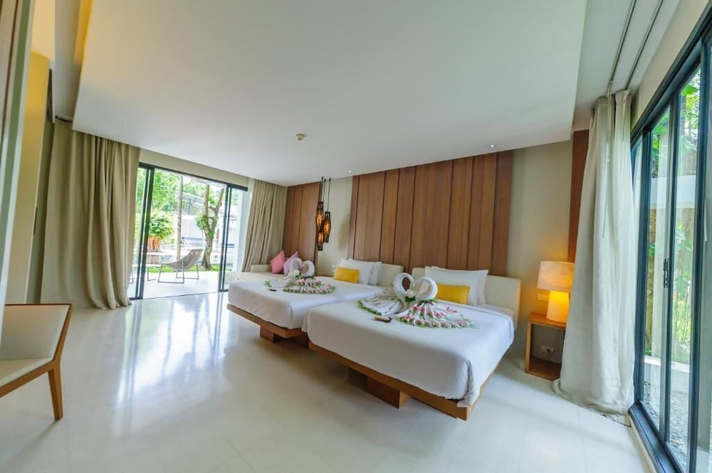 Siamdasada Khaoyai 14/53