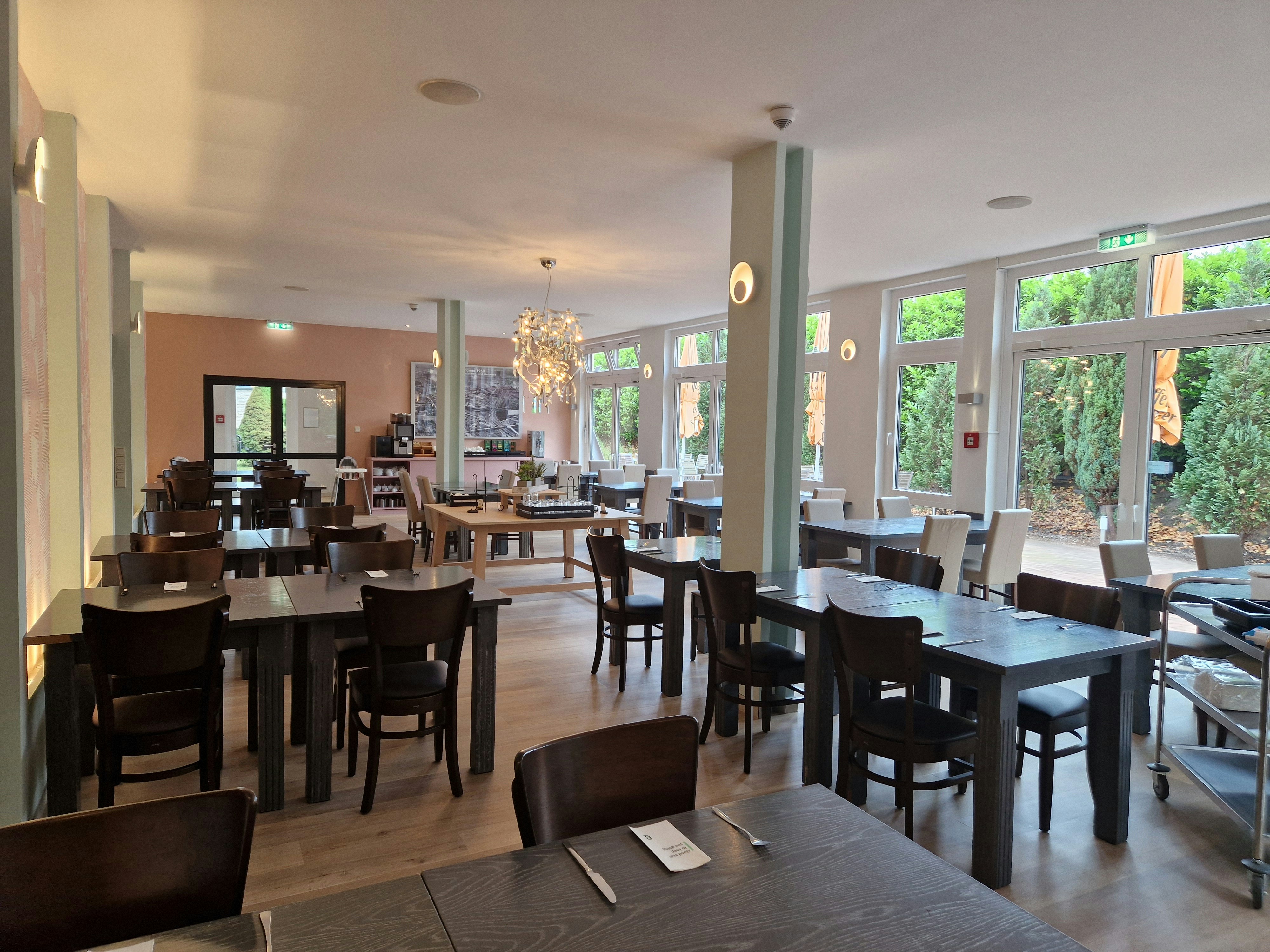 Garner Hotel Oberhausen by IHG 53/81