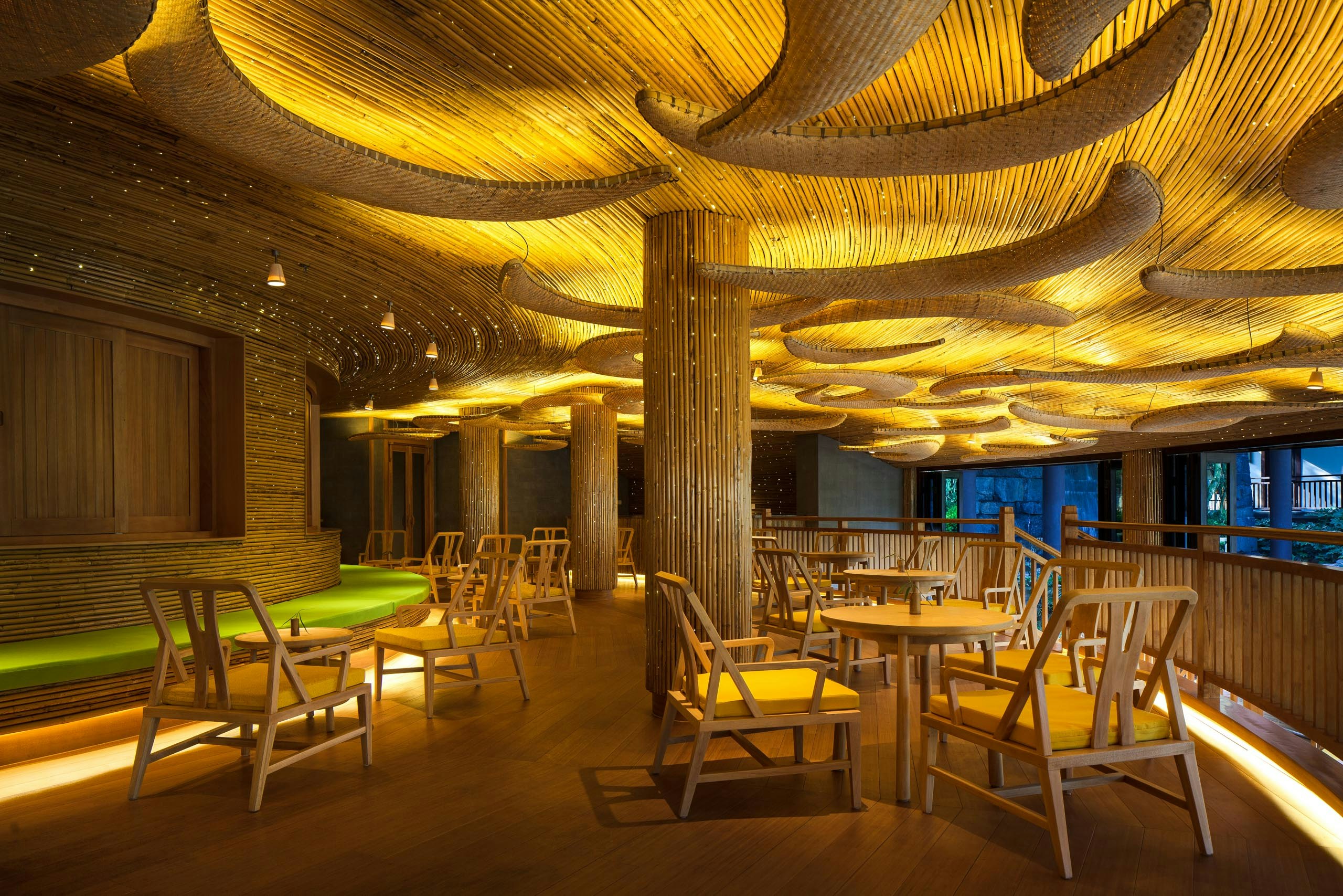Six Senses Qing Cheng Mountain 57/80