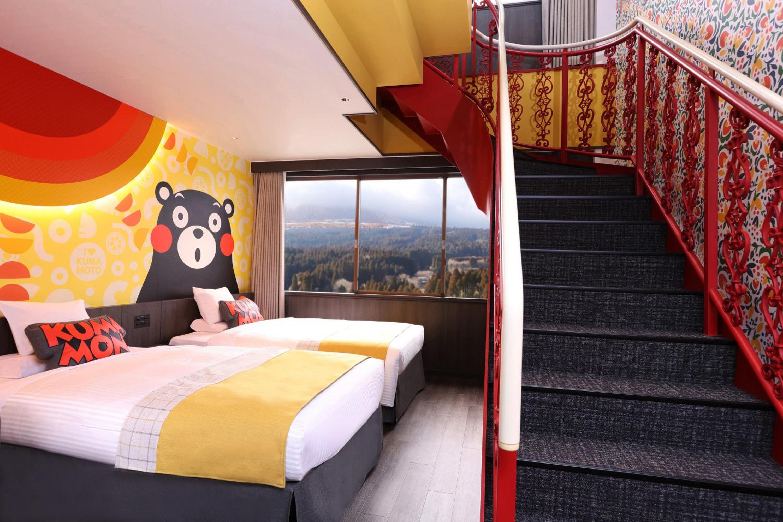 Maisonette, Single Bed, South Wing