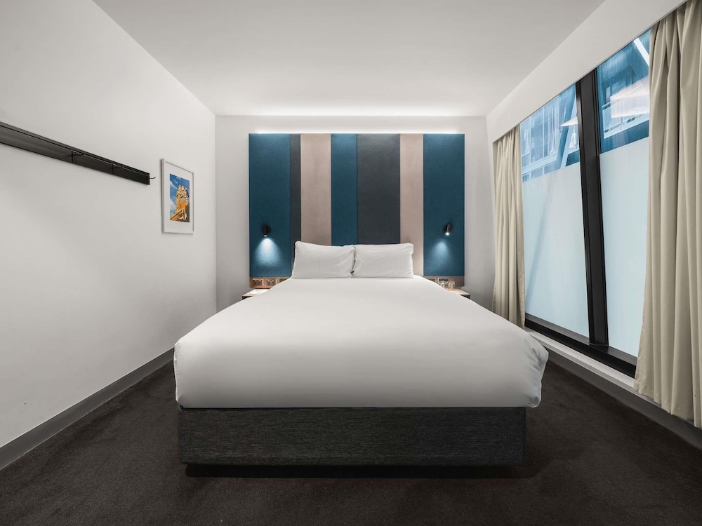 ibis Styles Melbourne Southbank 13/50