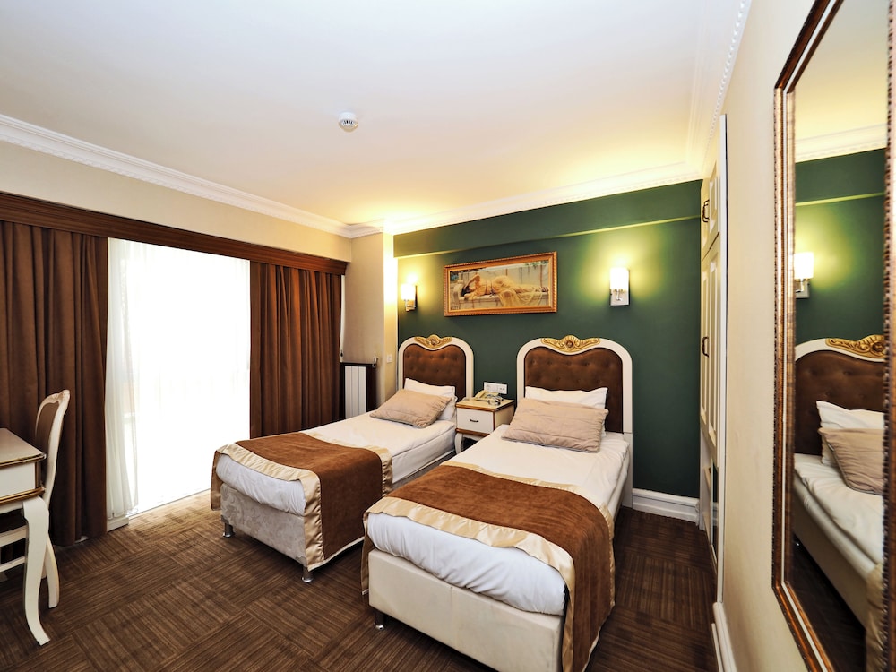 Elysion Hotel 25/48