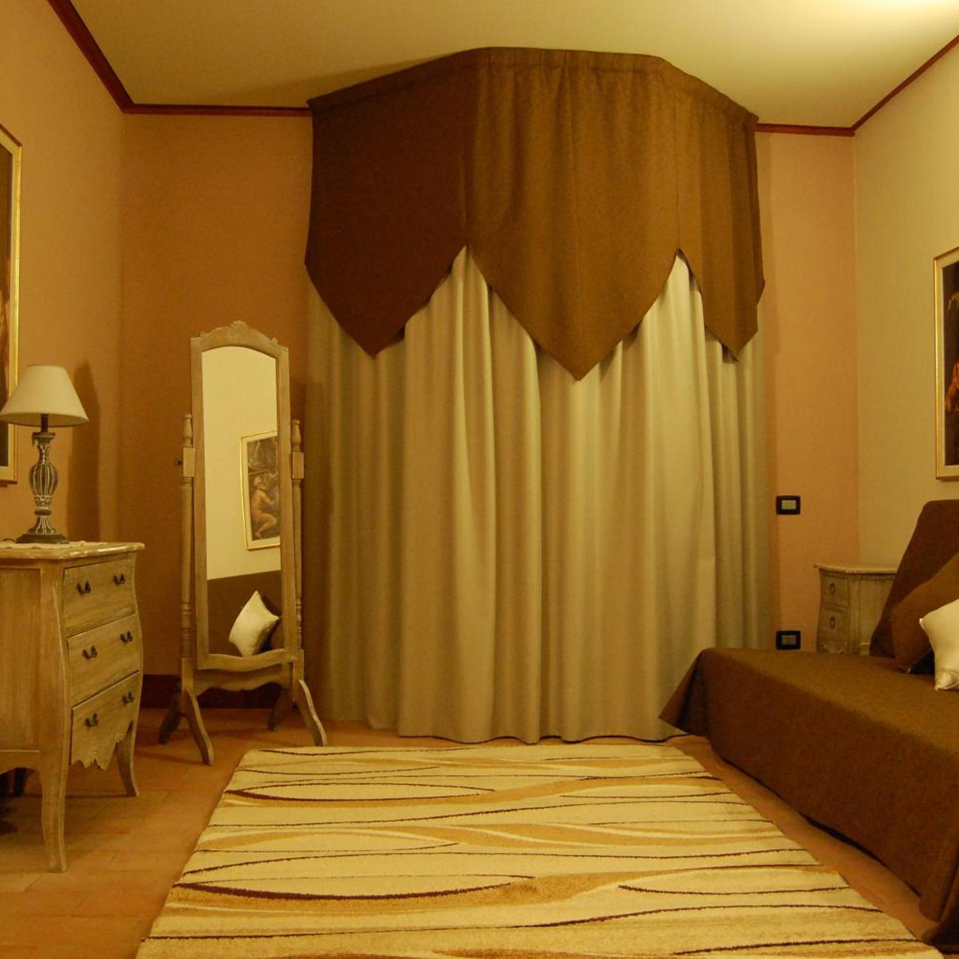 Antica Tabaccaia Resort 29/55