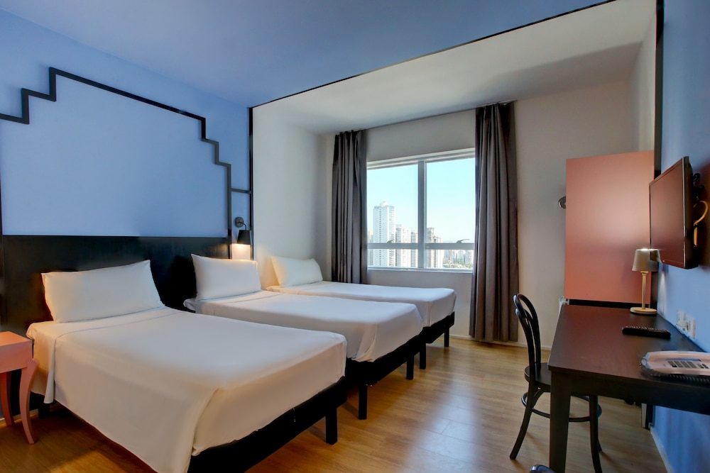 Ibis Styles Goiania Marista 24/76
