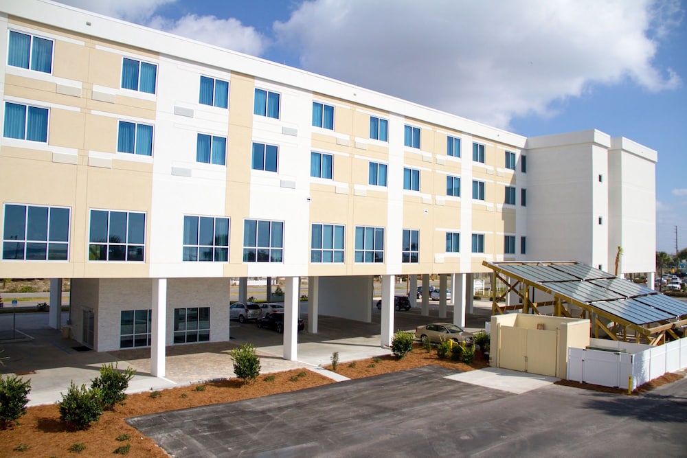 Courtyard Fort Walton Beach - West Destin 57/64