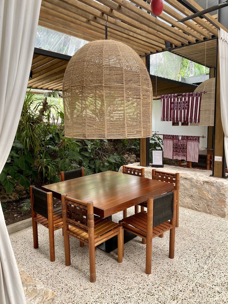 Villa Maya 47/67