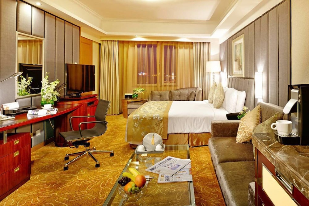 Jin An Hotel 43/48