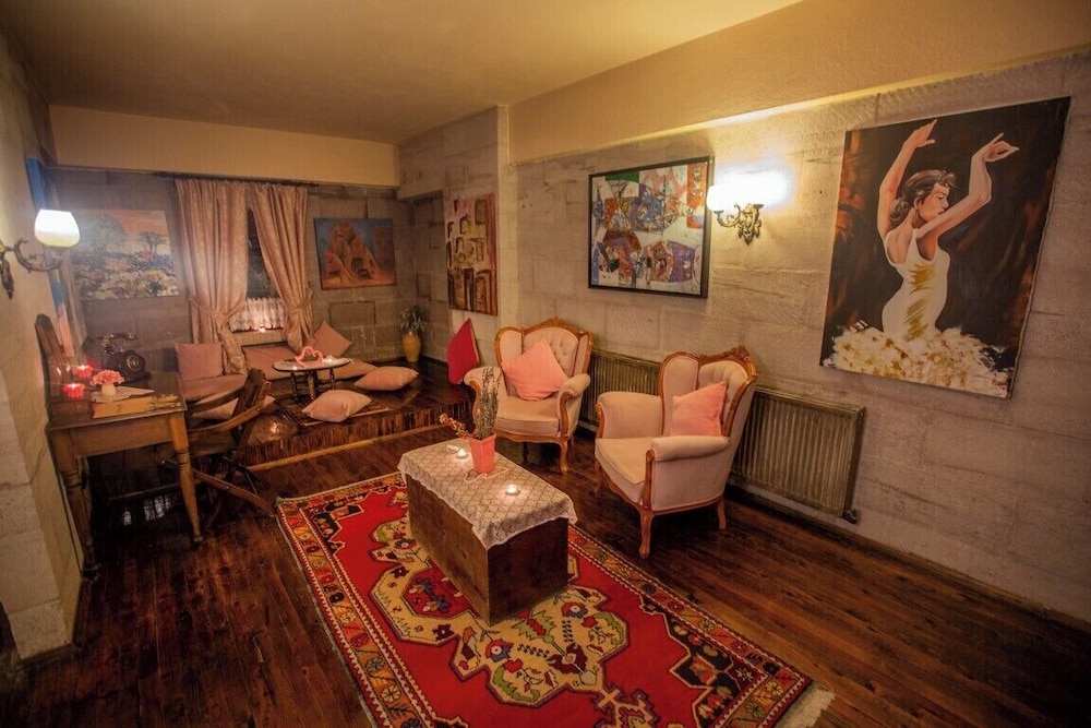 KARLIK EVI HOTEL - SPECIAL CATEGORY 22/51
