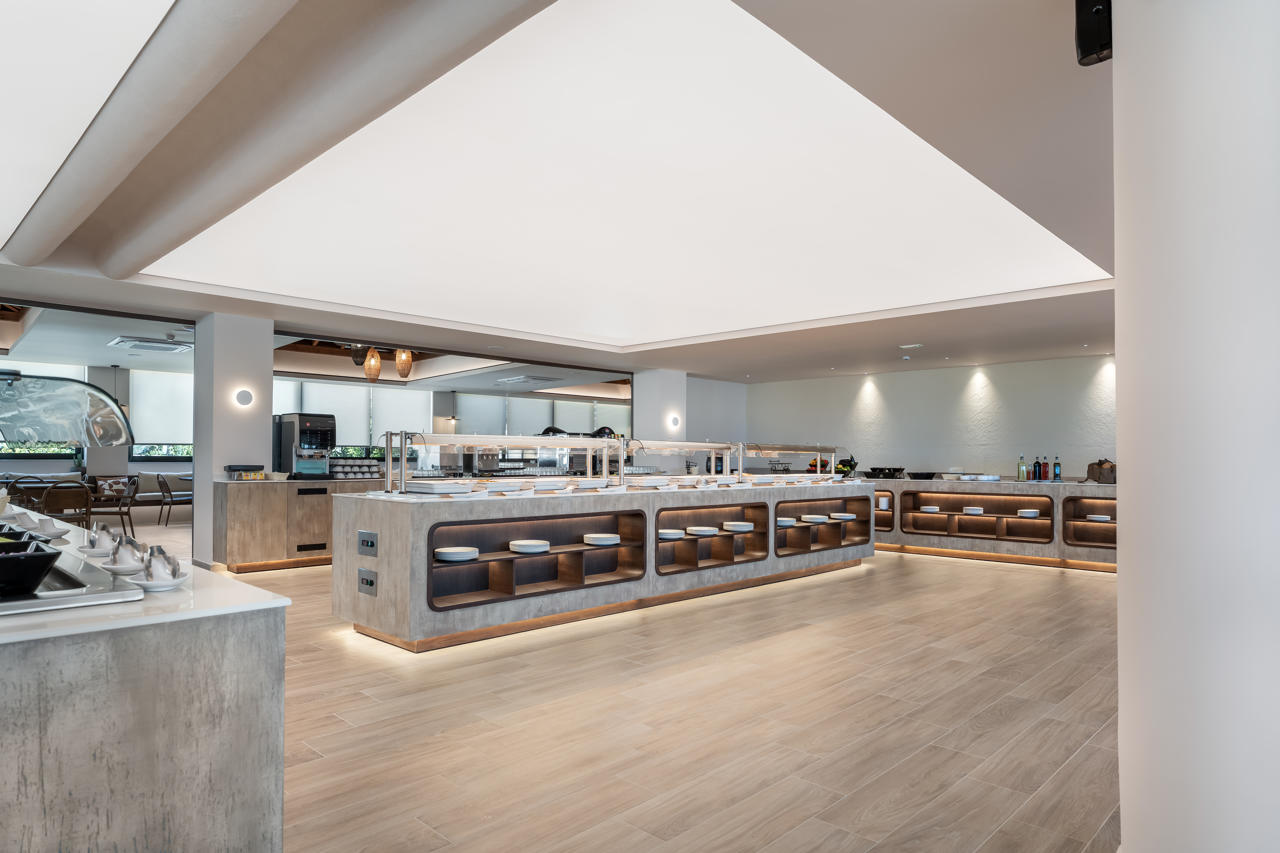 Kouros Palace Active Lifestyle Hotel 27/157