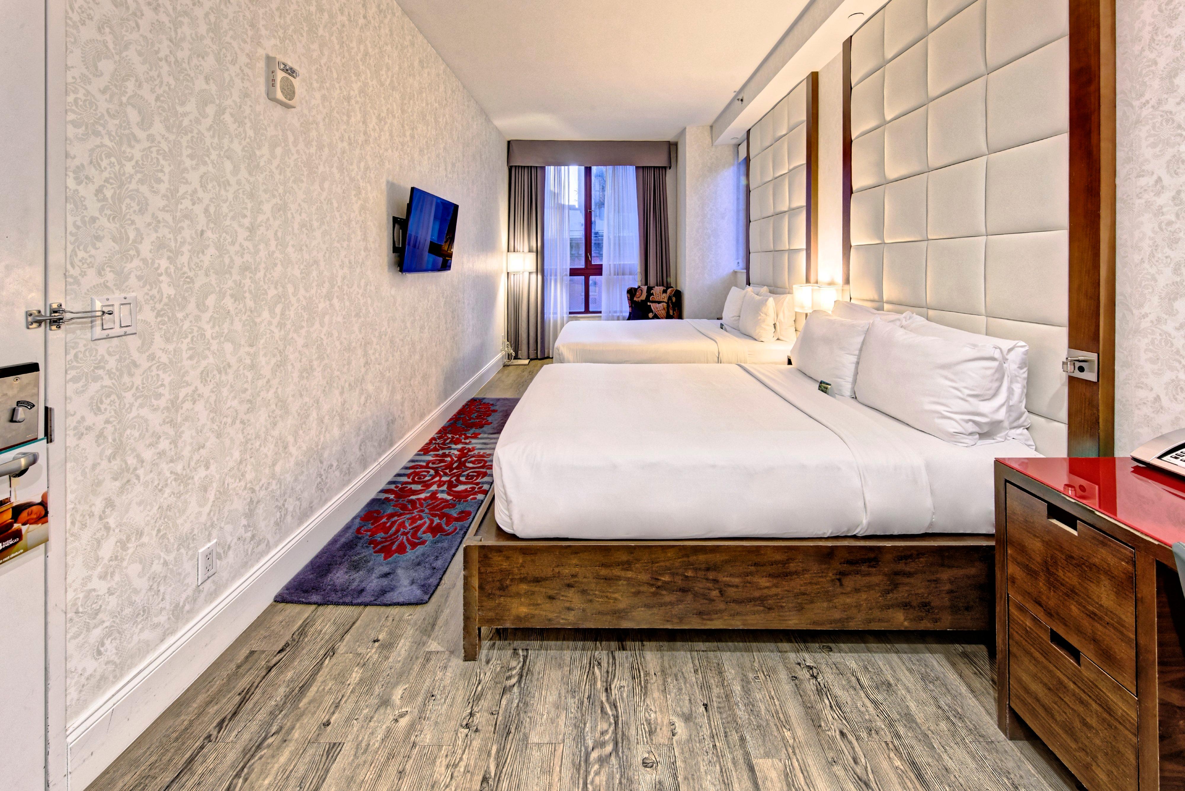 HOTEL INDIGO BROOKLYN 13/32