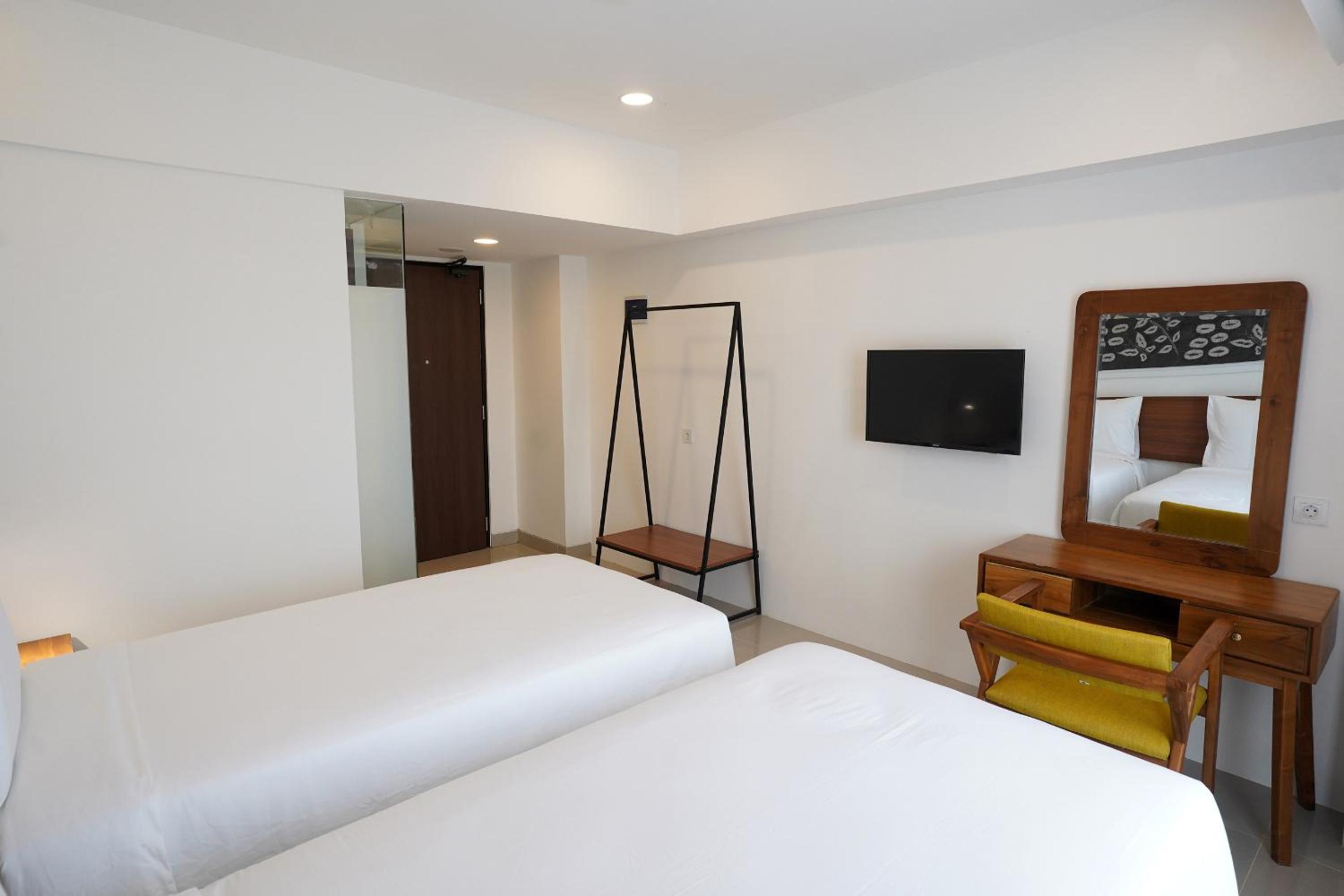 Coffee Hotel Ayola Dolok Sanggul 12/33