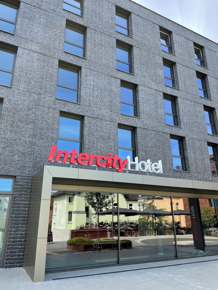 Intercityhotel Herford 2/48