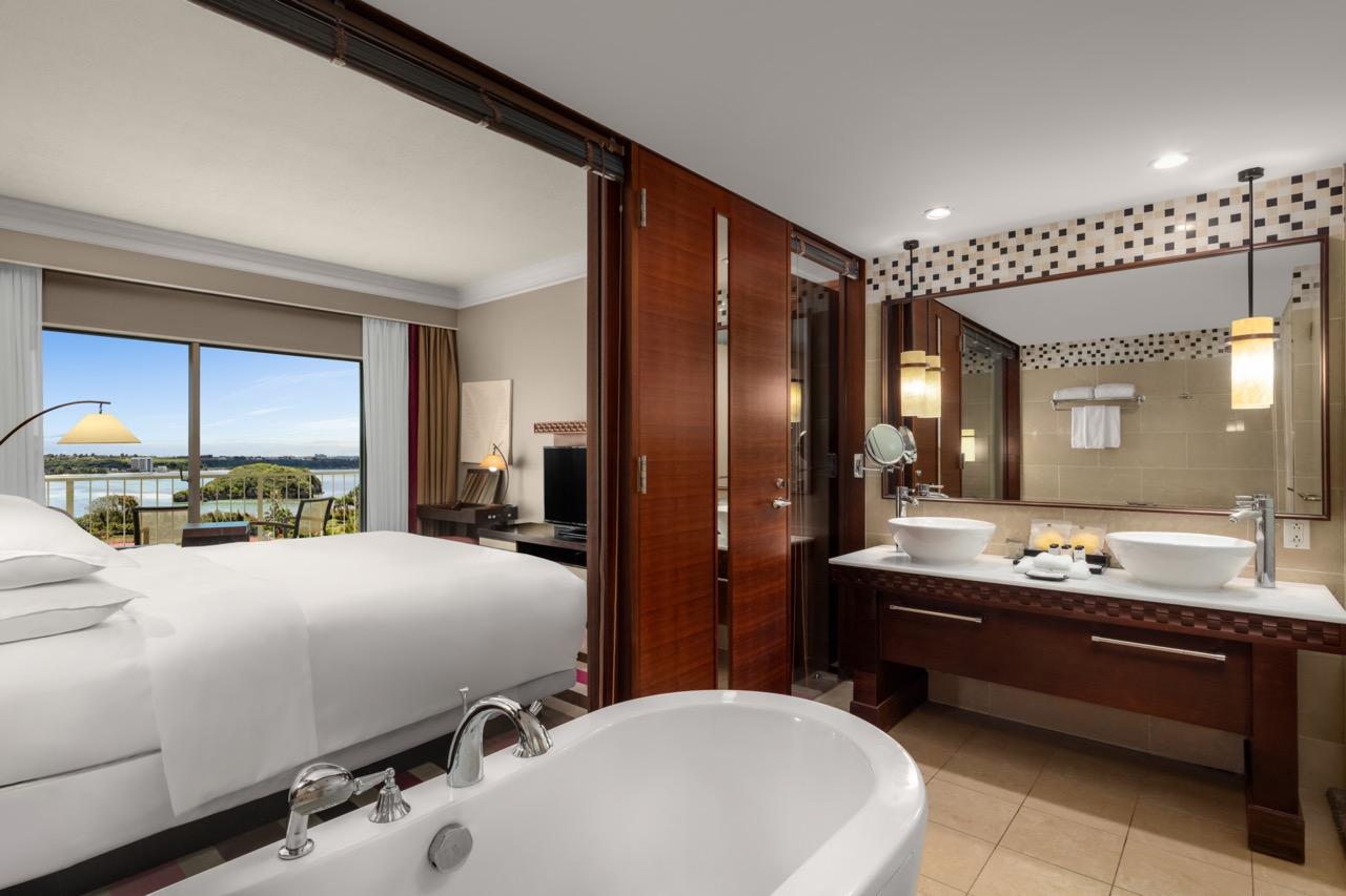 Lagoon, Suite