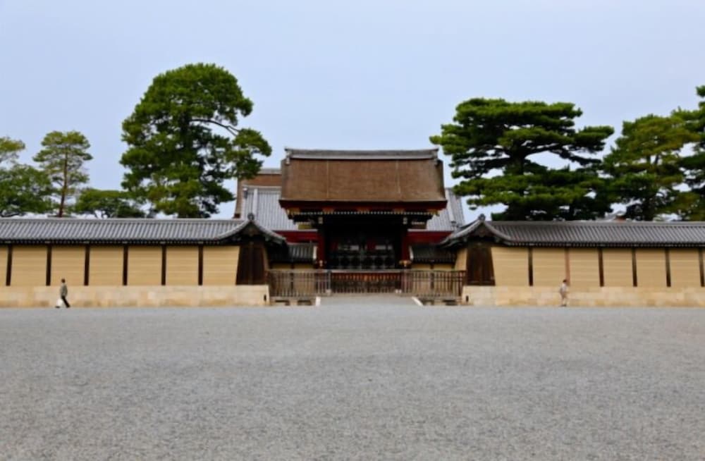 Soraniwa Terrace Kyoto Bettei 48/50