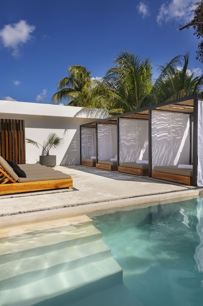 Illa Boutique Hotel Cozumel 40/56