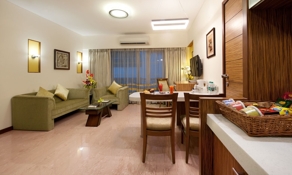 Grand Residency Service Apartment 29/40
