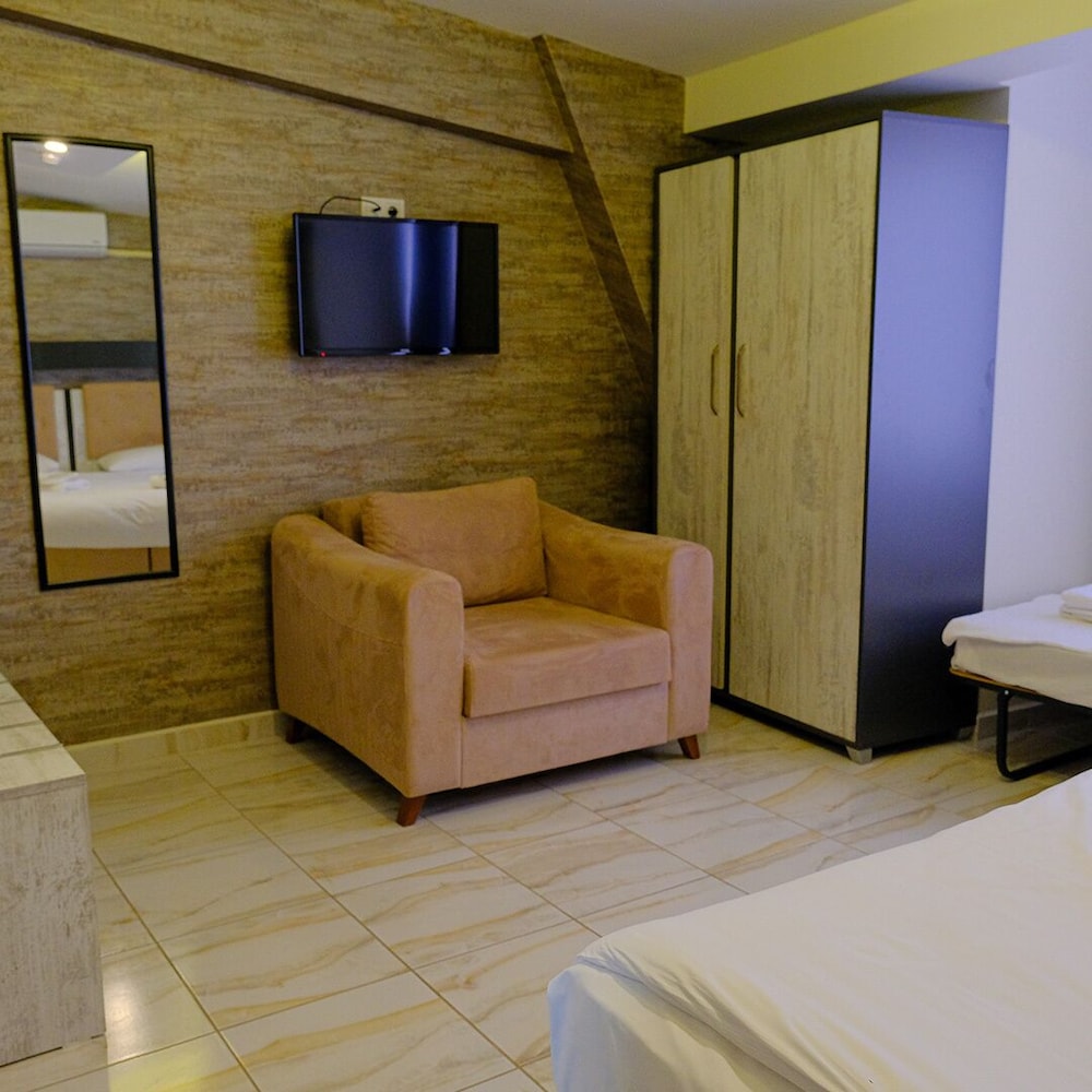 Rekab Otel Eskisehir 21/36