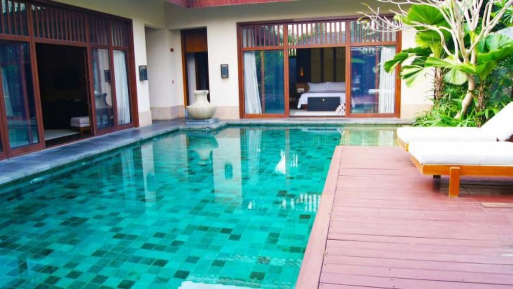 Luhuitou Sanya Resort 13/40