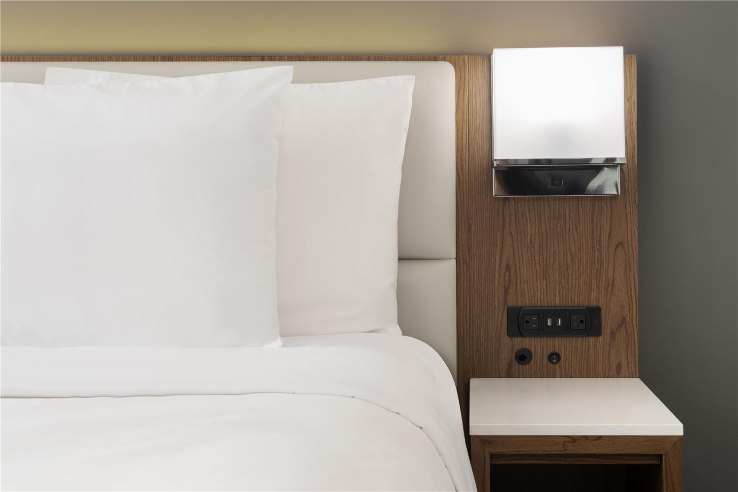 Best Western Premier Empire State Hotel 21/27
