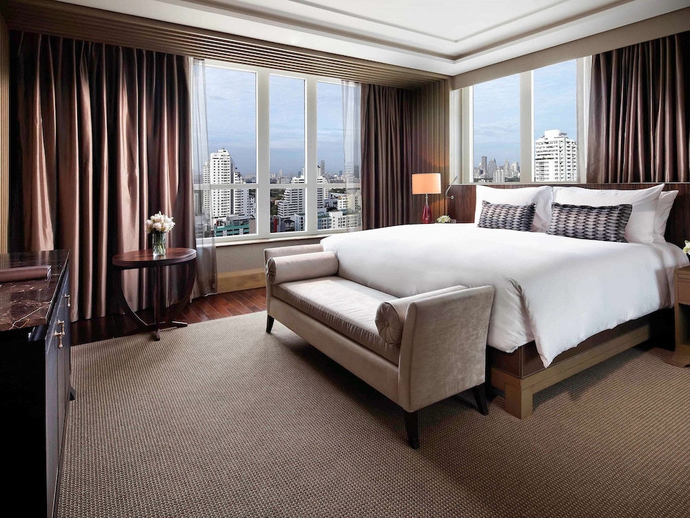 Sofitel Bangkok Sukhumvit Hotel 29/78