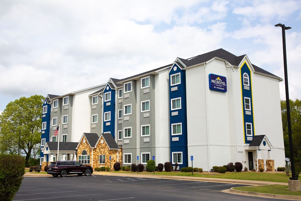 Microtel Inn & Suites by Wyndham Searcy 2/50