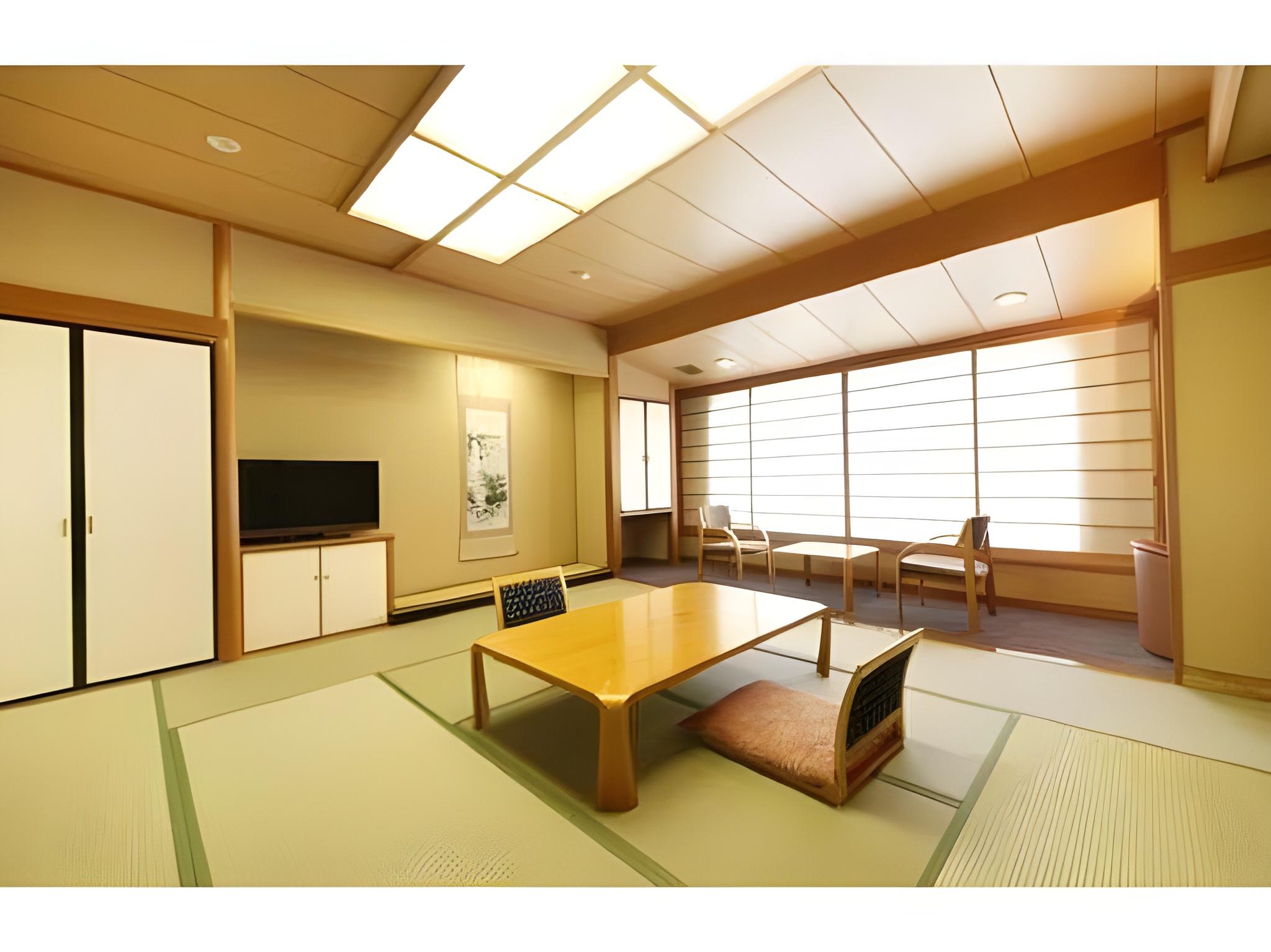 FUKURODA ONSEN OMOIDE ROMANKAN 23/40