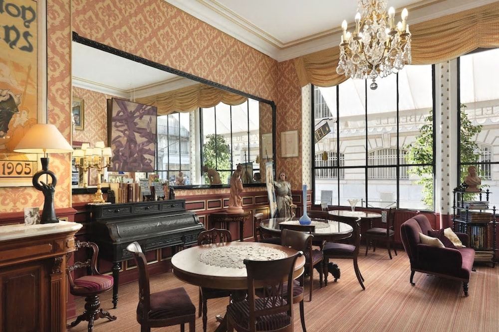 Hotel De Labeille 62/78