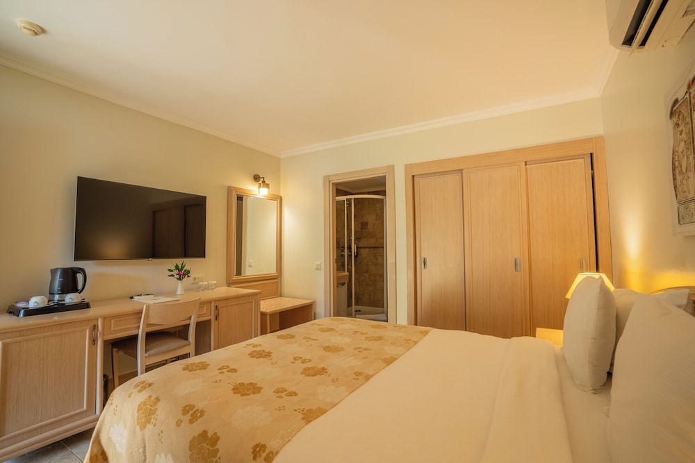 Dalyan Resort 5/50