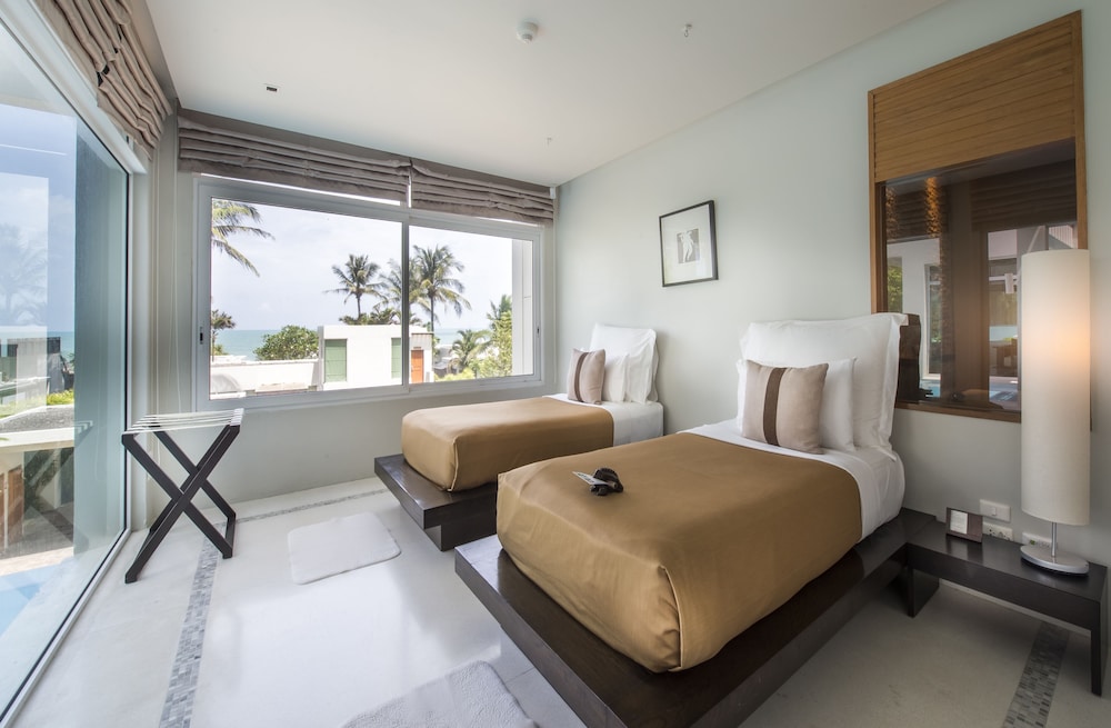 Aleenta Phuket - Phang Nga Resort & Spa 62/83