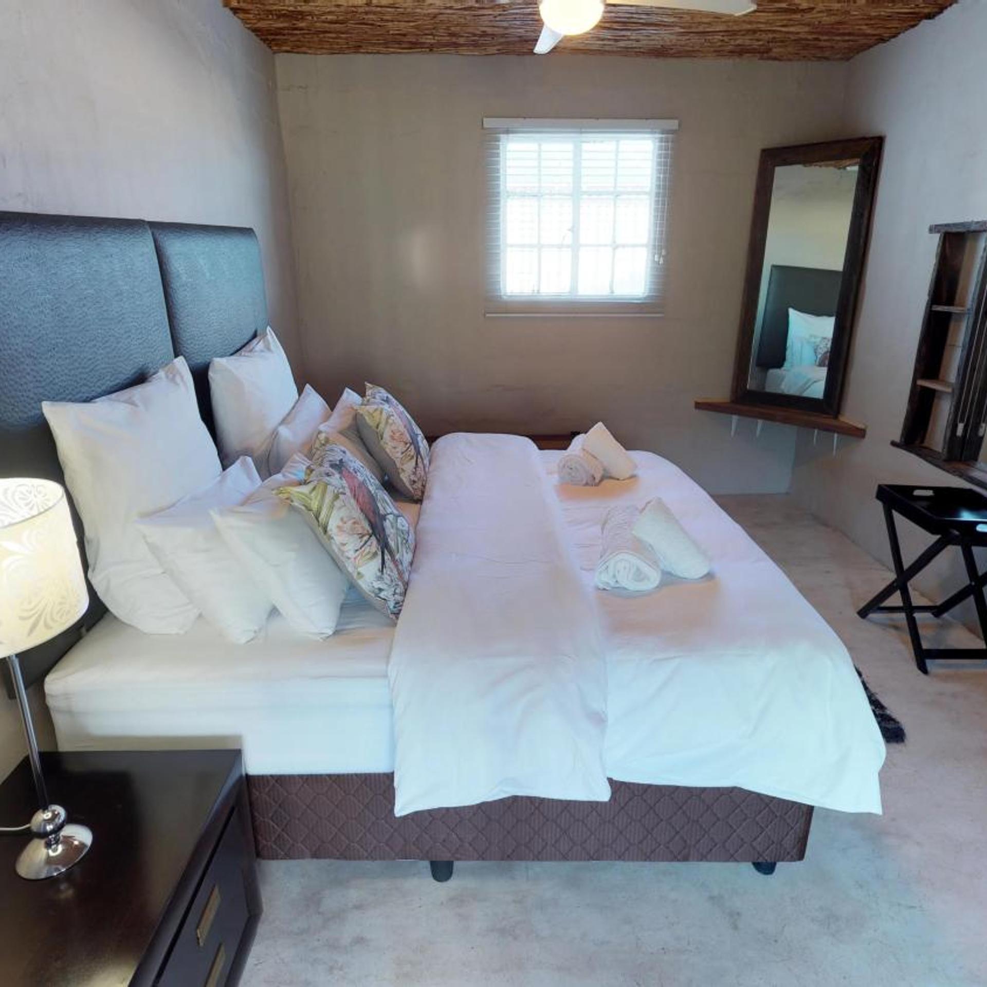 Swartberg Pass Cottages 9/50