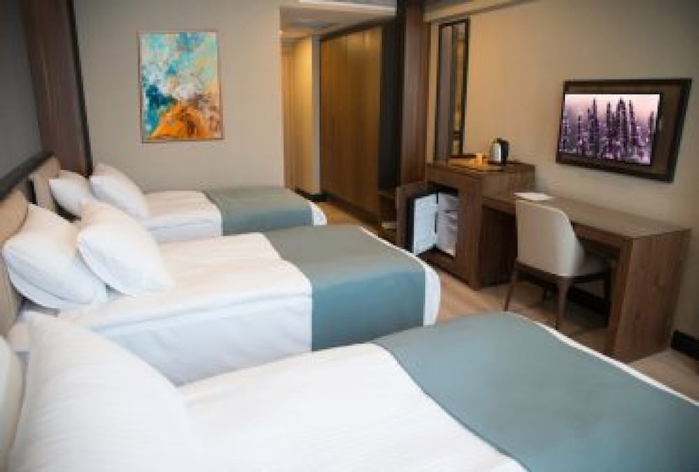 Valens Hotel Downtown 19/66