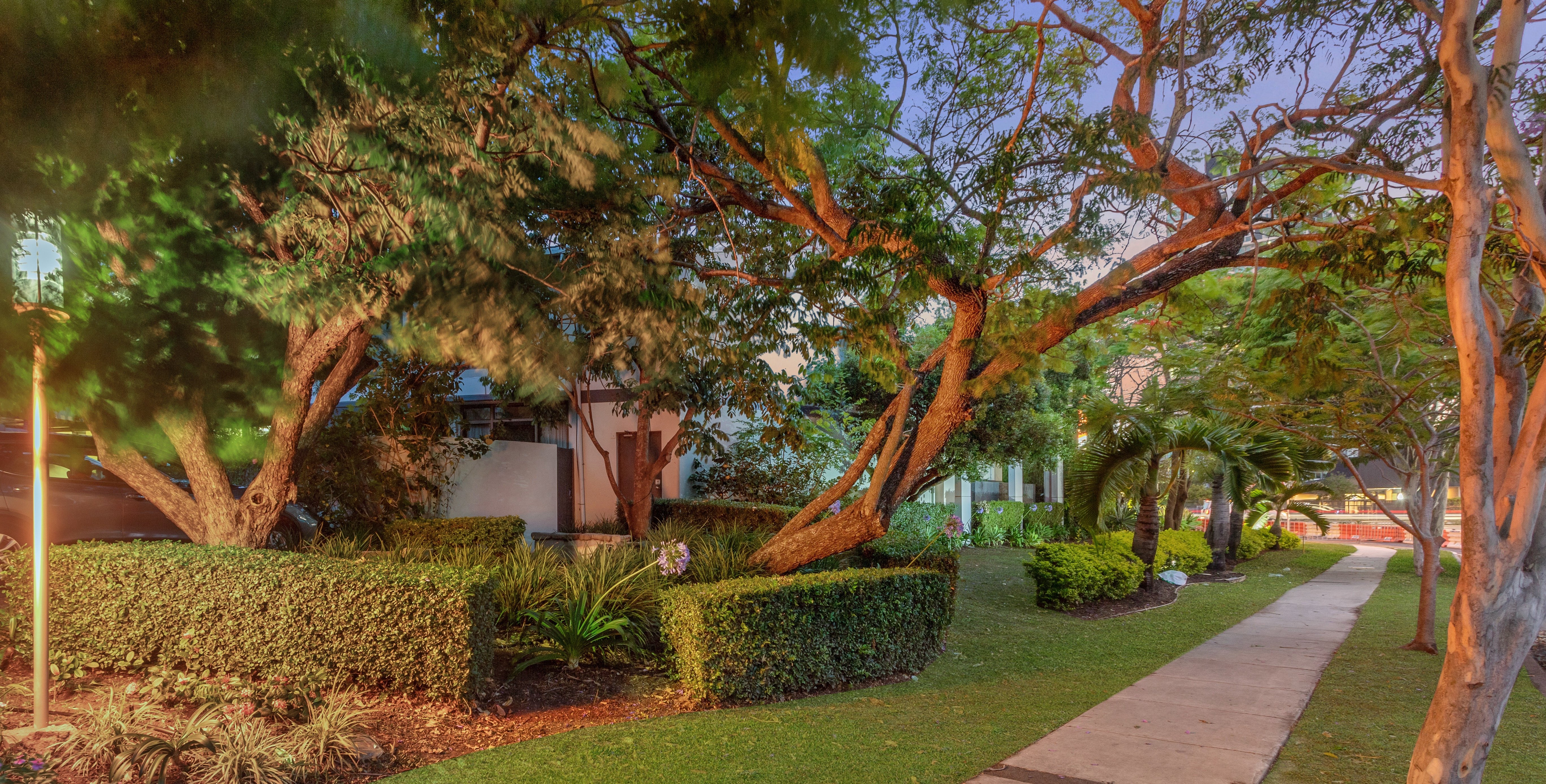 Airport International Motel Brisbane 44/44