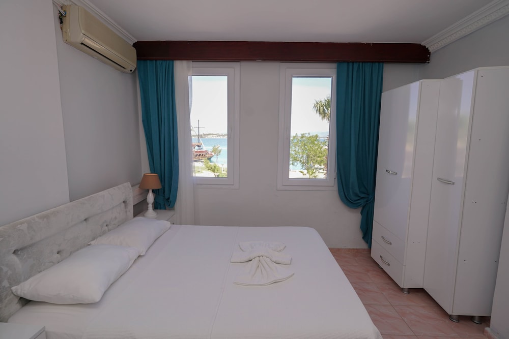 Arden Butik Otel 8/21