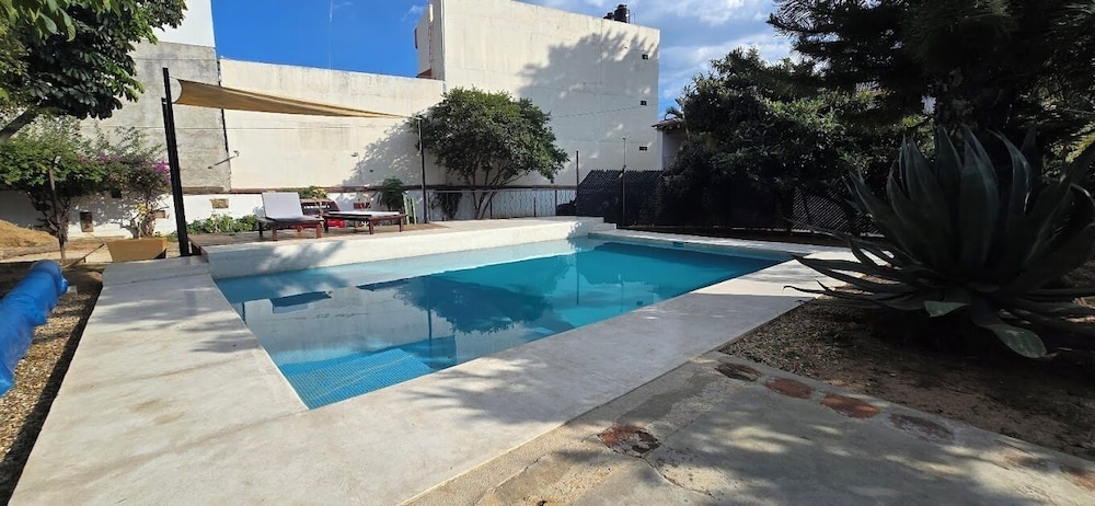 Villa Santa Julia Hotel Boutique 22/25