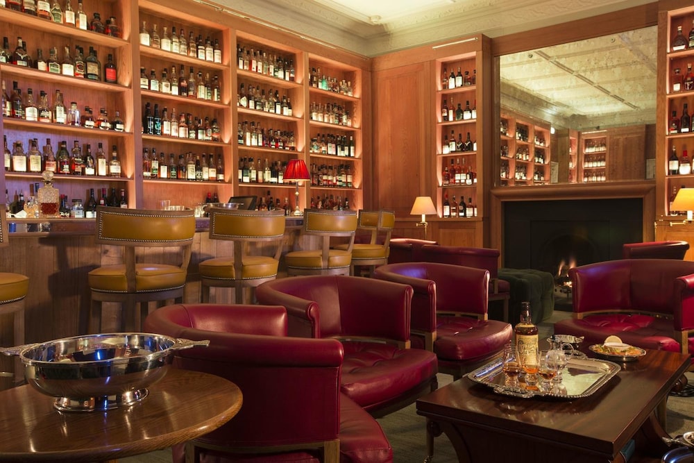Craigellachie Hotel 36/64