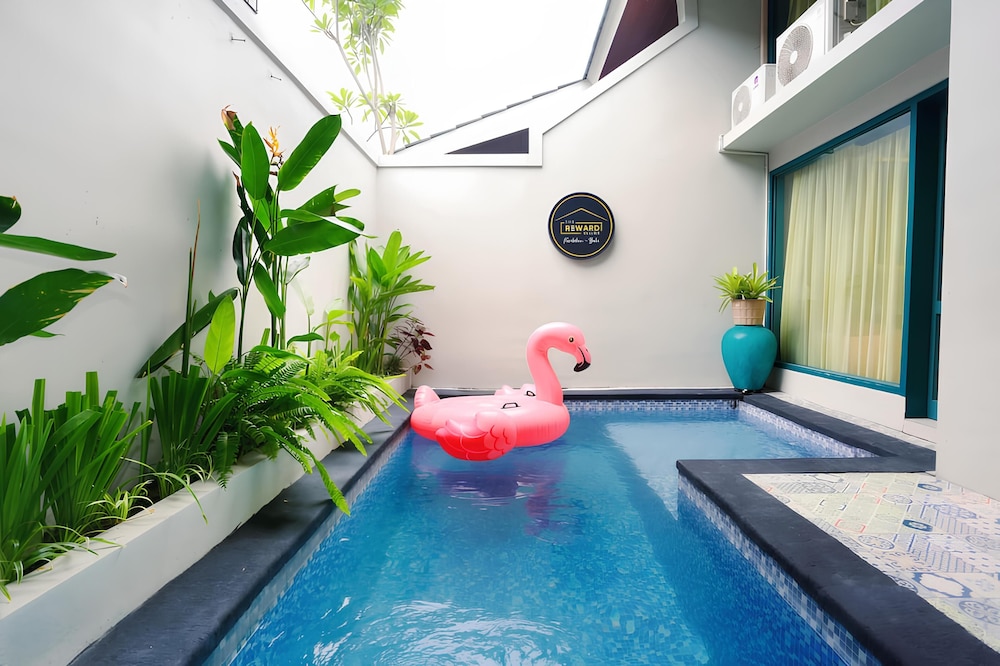 The Reward Villas Kerobokan 27/50