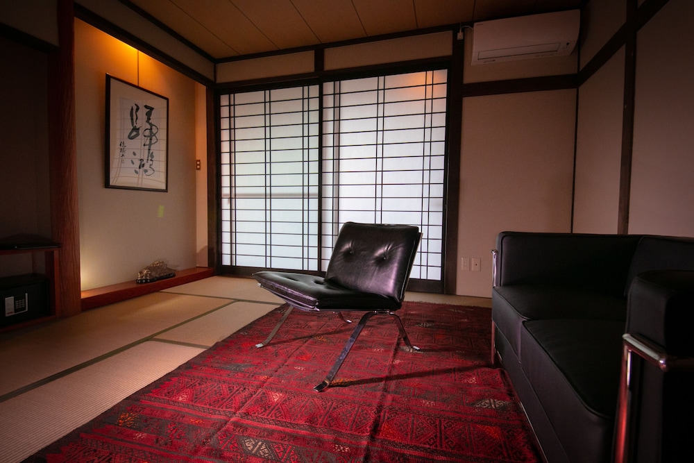 Yufuin Bath Satoyamasafu 38/50