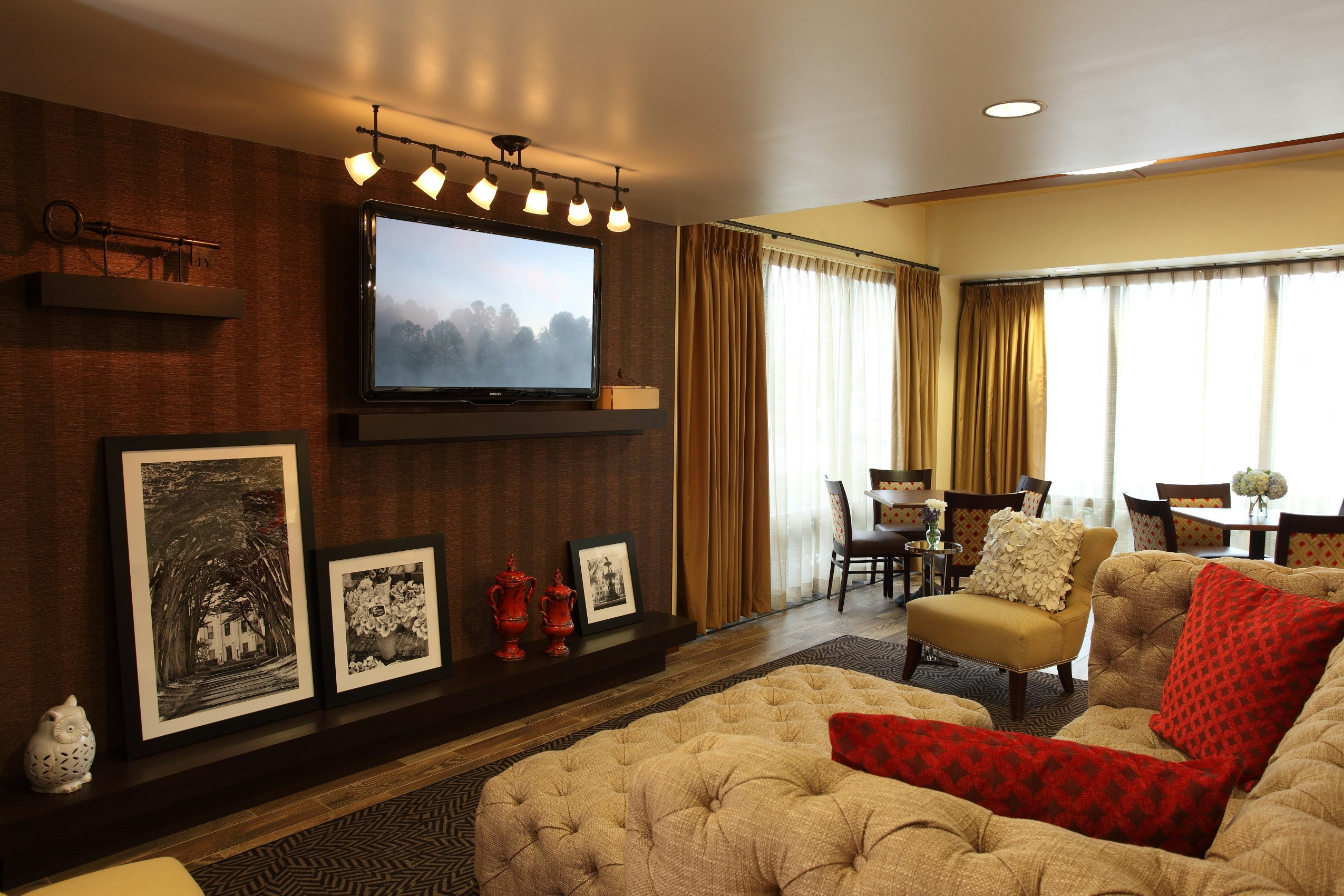 Hampton Inn Atlanta NW Cumberland 27/43