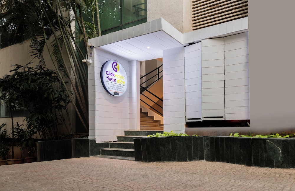 Istay Hotels Andheri Midc 5/49