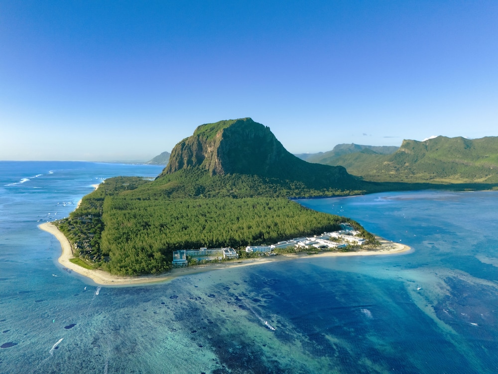 Hotel Riu Palace Mauritius All Inclusive Adults Only 53/61