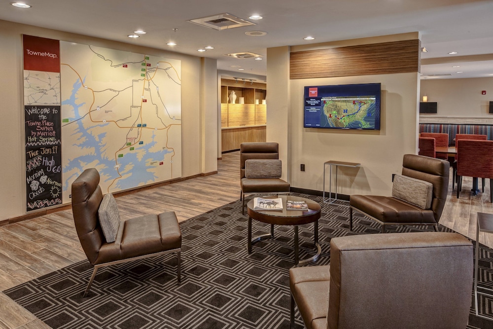 Towneplace Suites By Marriott Hot Springs 30/47
