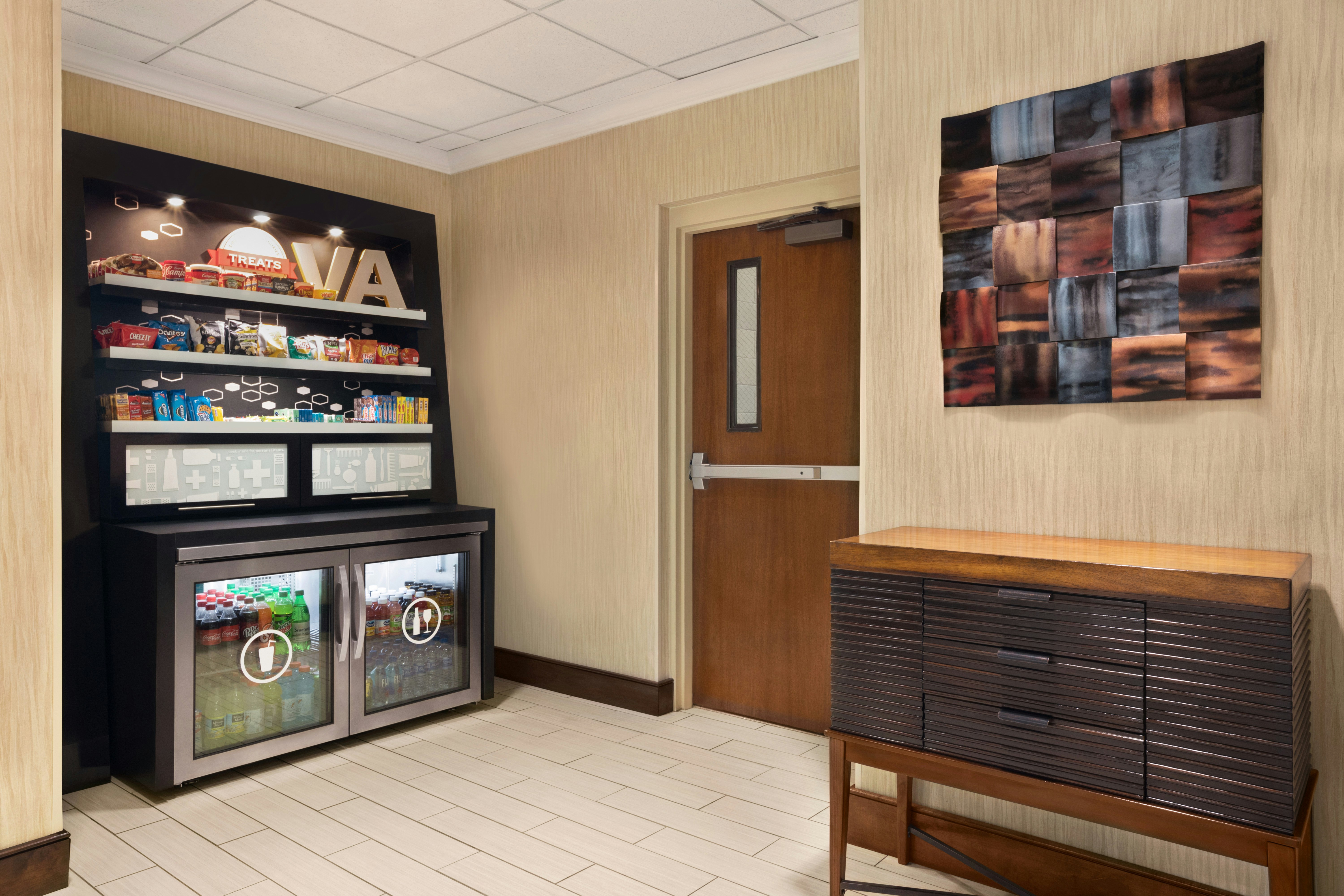Hampton Inn By Hilton Richmond-North/Ashland 6/48