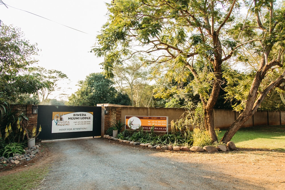 Biweda Nguni B&B 33/36