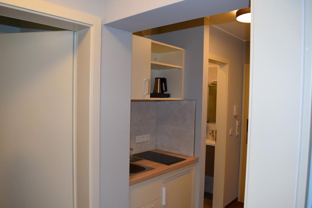 Trip Inn Residence City Center 20/41