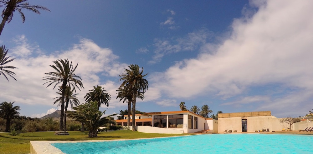 Porto Santo Hotel And Spa 6/52