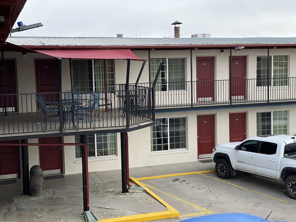 Dunes Inn 56/61